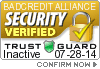 Security Verified