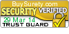 Security Verified