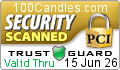 Security Verified Seal