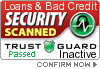 Security Verified