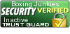 Security Seal
