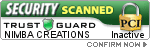 Security Verified Seal