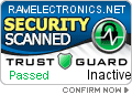Security Seal