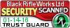 Security Verified Seal