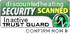 Security Verified