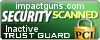 Security Verified Seal
