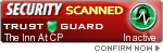 Security Verified Seal