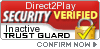 Security Verified