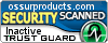 Security
Verified Seal