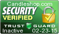Security Verified Seal