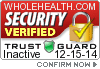 Security Verified Seal