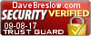 Security Seal