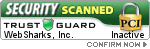 TrustGuard® (PCI Compliance)