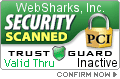 TrustGuard® (PCI Compliance)